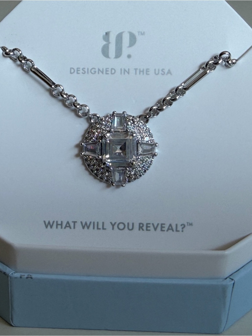 *NEW* OG NECKLACE by Bomb Party NK40977